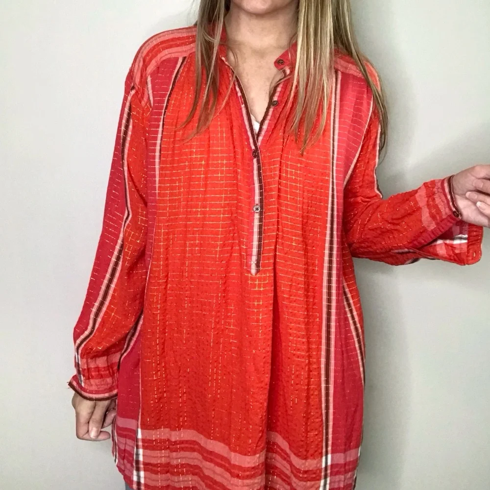 Free People preowned great